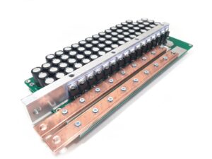 Crocodile HL200200 [100V, 500A ver]