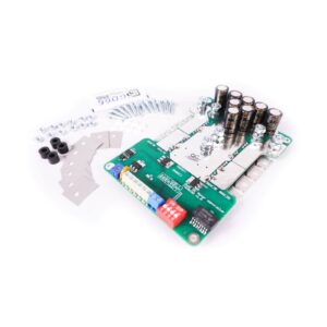 Crocodile FRD5030 [50V, 100A]