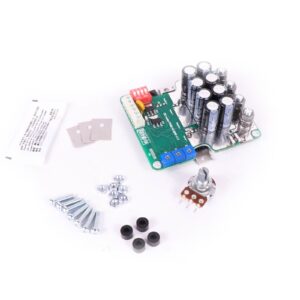 Crocodile HL4050 [100V, 70A version]