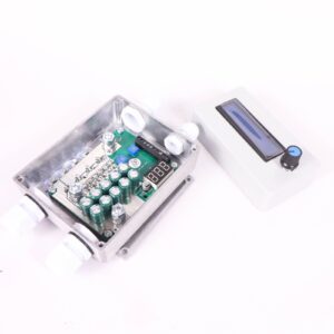 HHO PWM 150A LCD