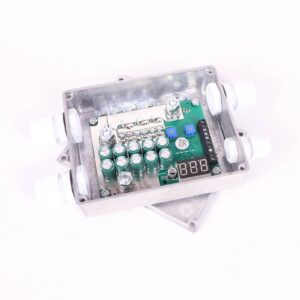 HHO PWM 150A LED