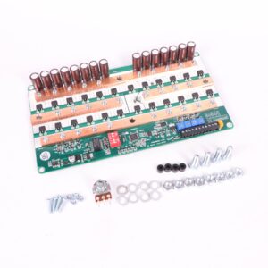 Crocodile FRX40200 [30V, 200A]