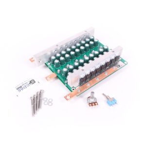 Crocodile FR50200 [50V, 300A]